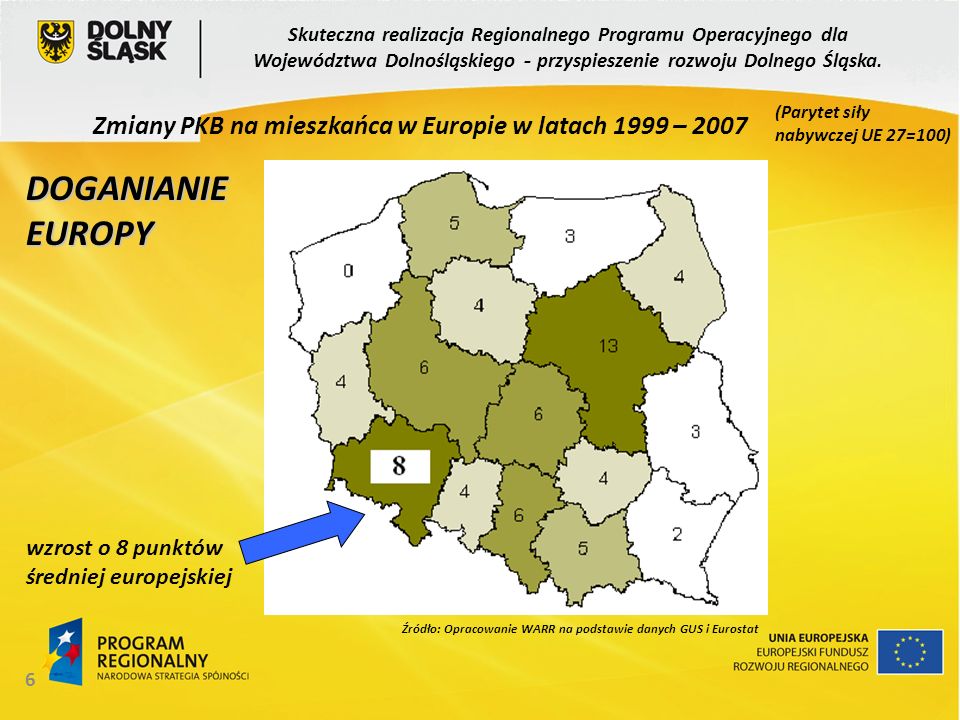 Marsza Ek Wojew Dztwa Dolno L Skiego Ppt Pobierz